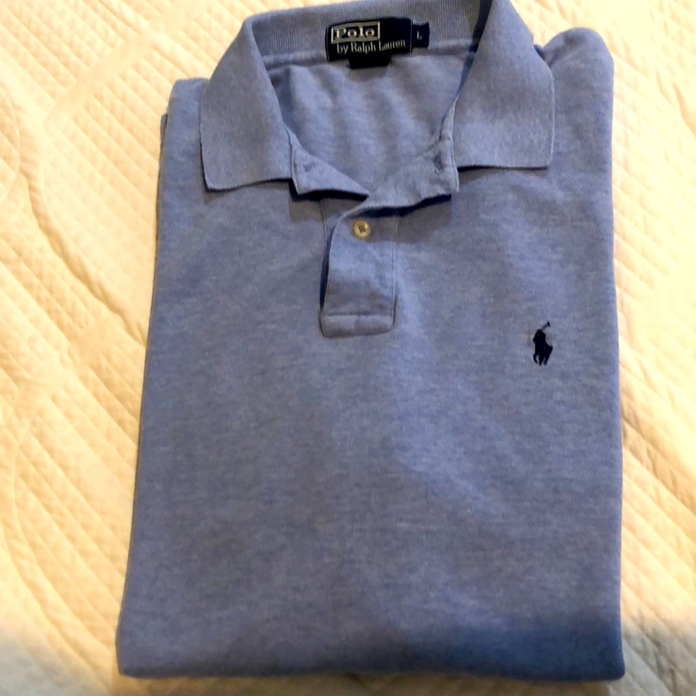 Ralph Lauren polo